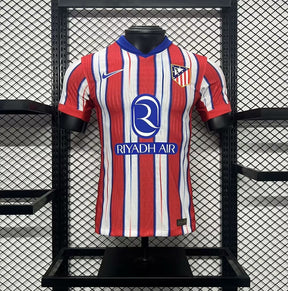 Camisa Atlético de Madrid Jogador - 24/25