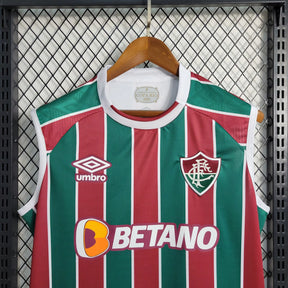 Regata do Fluminense 23/24 Home