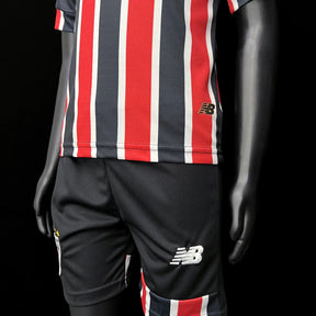 Kit Infantil do São Paulo 24/25