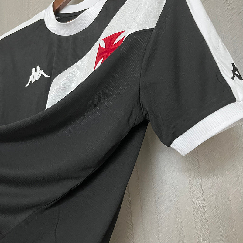 Camisa Vasco I 24/25