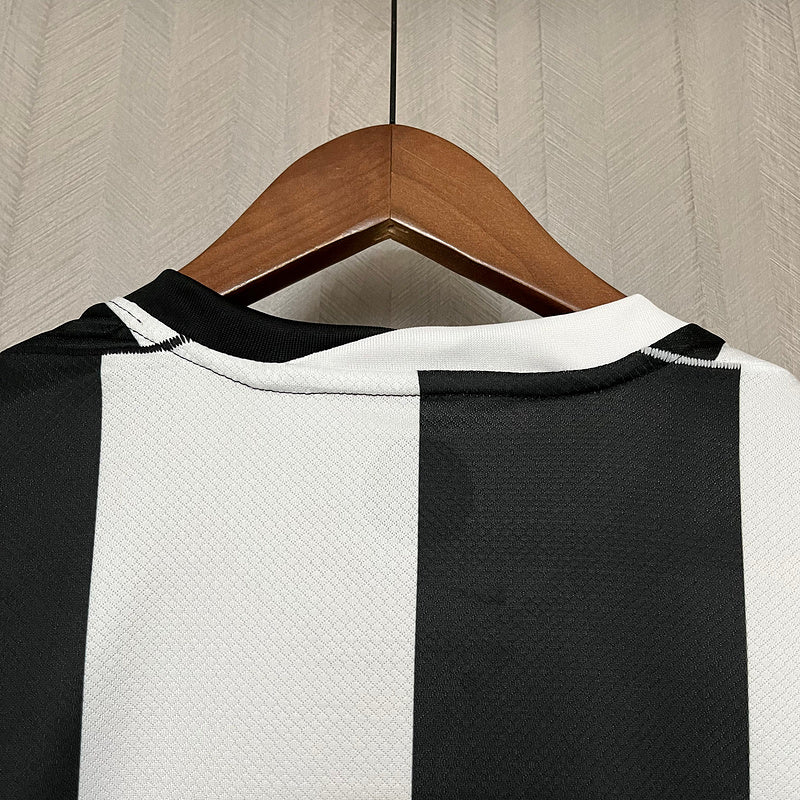 Camisa Corinthians III 24/25 - Listrada