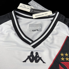 Camisa Vasco II 24/25