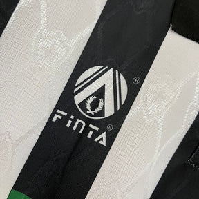 Camisa Botafogo I - 1995 Retrô