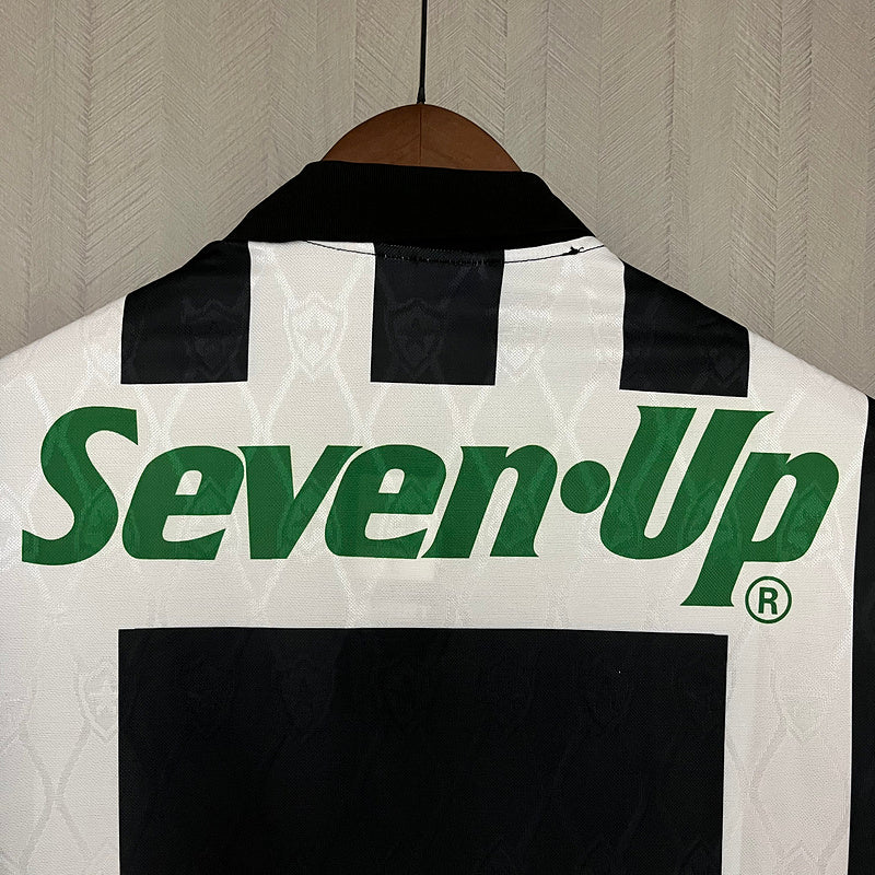 Camisa Botafogo I - 1995 Retrô