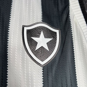 Camisa Botafogo I Regata 24/25