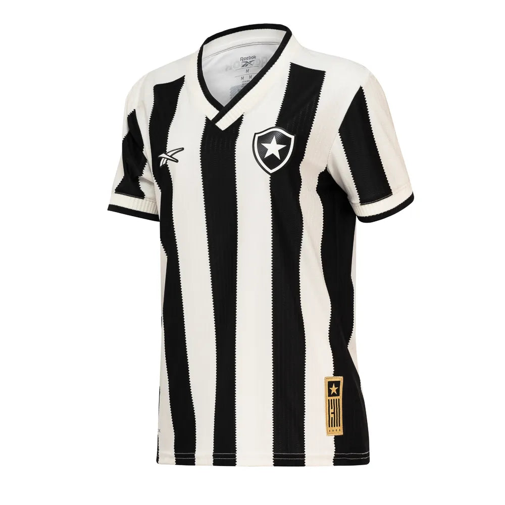 Camisa Botafogo I - 24/25 Feminina