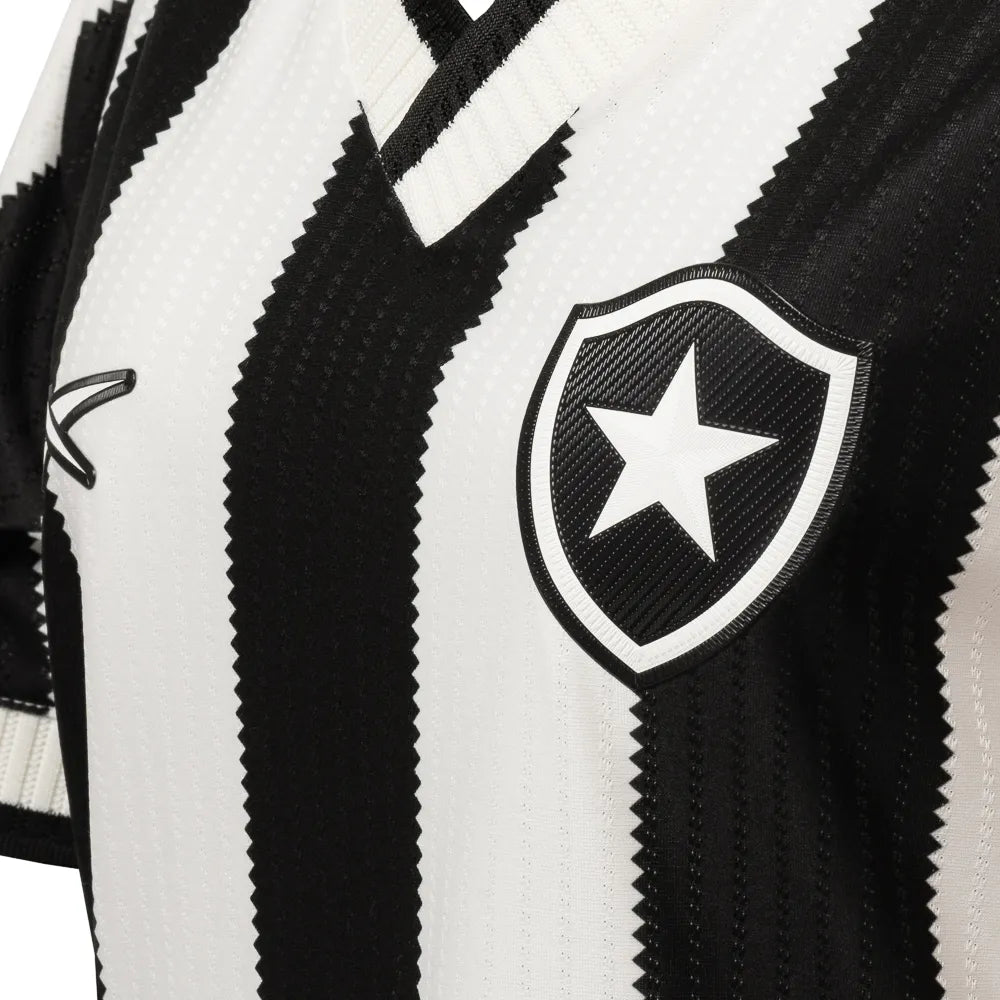 Camisa Botafogo I - 24/25 Feminina