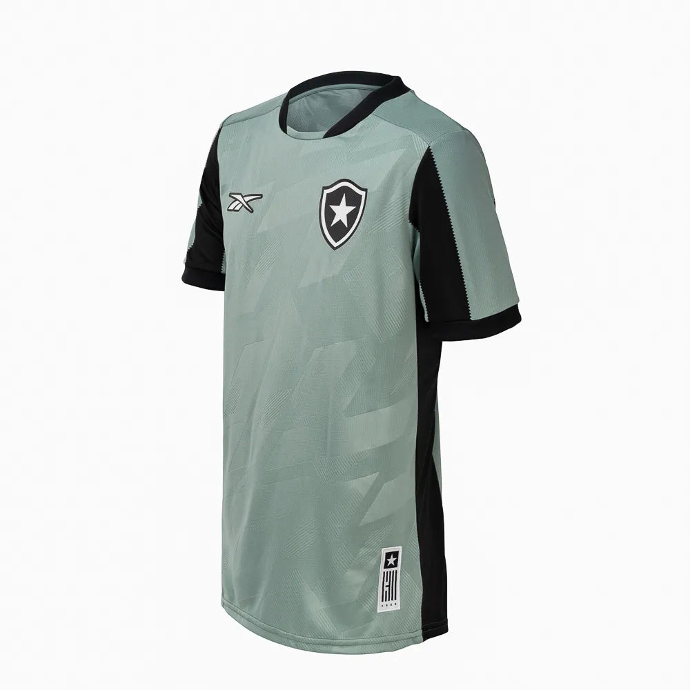 Camisa Botafogo Goleiro Home