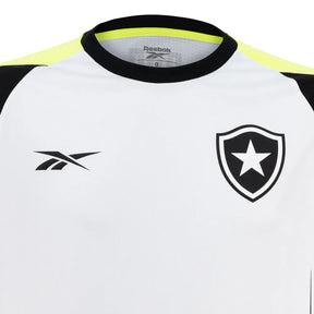 Camisa Botafogo comissão técnica