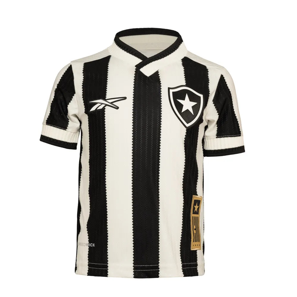 Kit Infantil Botafogo I 24/25