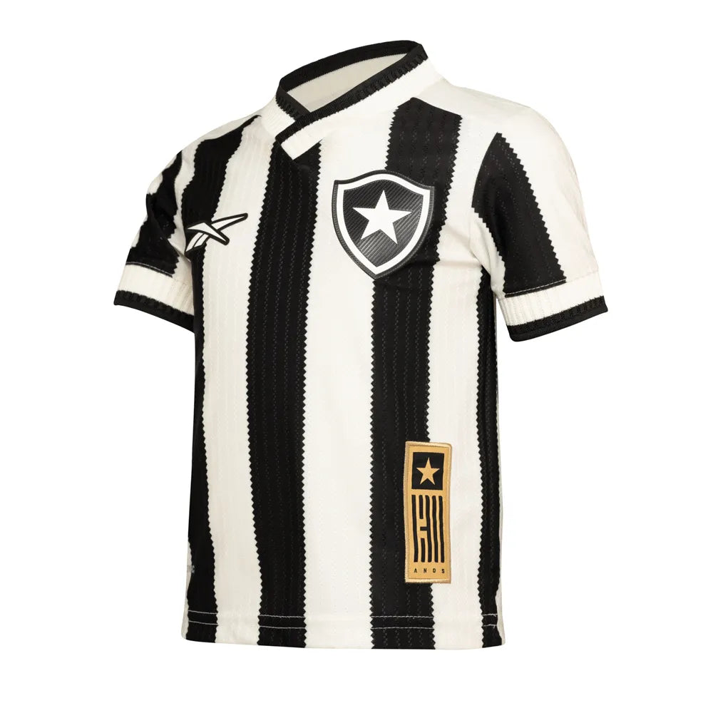 Kit Infantil Botafogo I 24/25