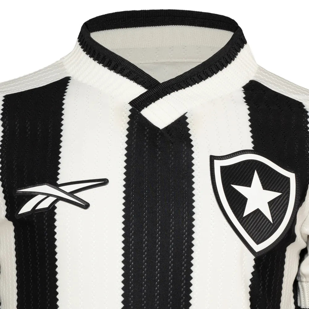 Kit Infantil Botafogo I 24/25