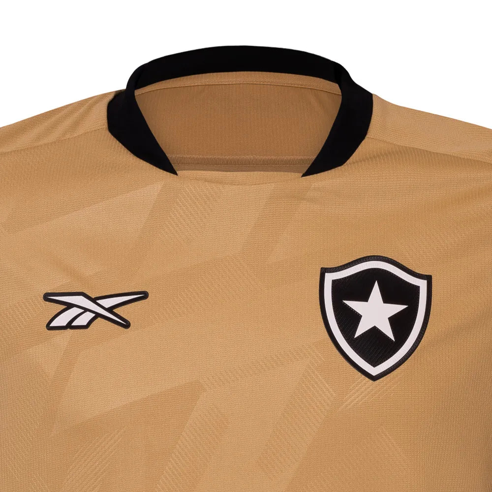 Camisa Botafogo Goleiro Away 24/25