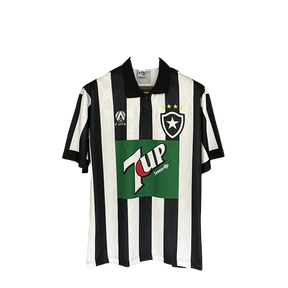 Camisa Botafogo I - 1995 Retrô