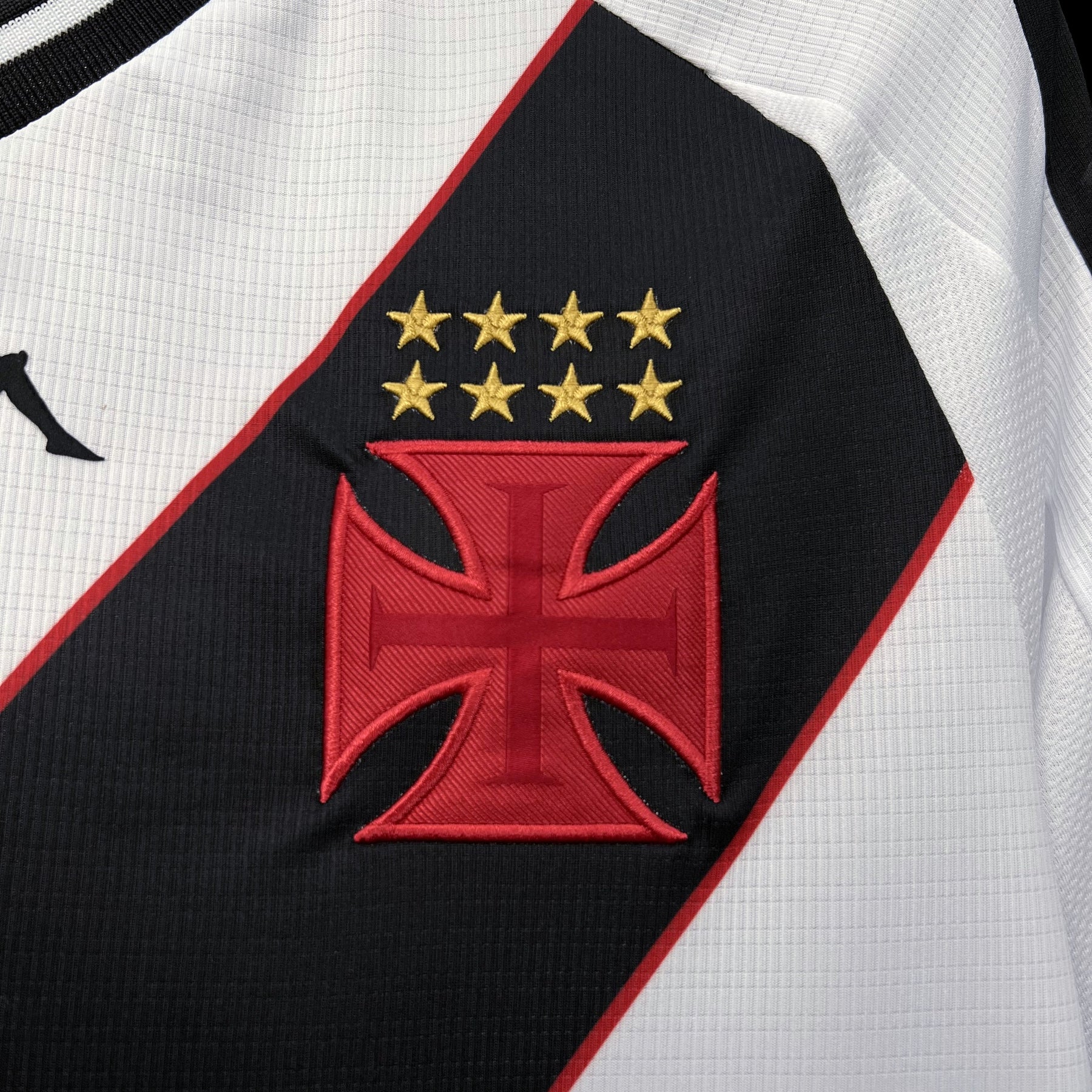 Camisa Vasco II 24/25