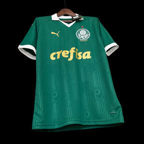 Camisa Palmeiras I 24/25 - Verde