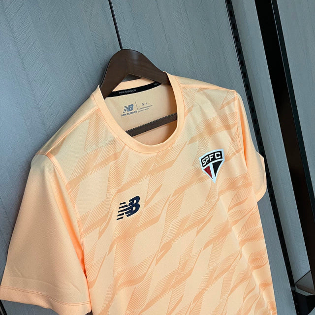 Camisa do São Paulo 24/25 Treino