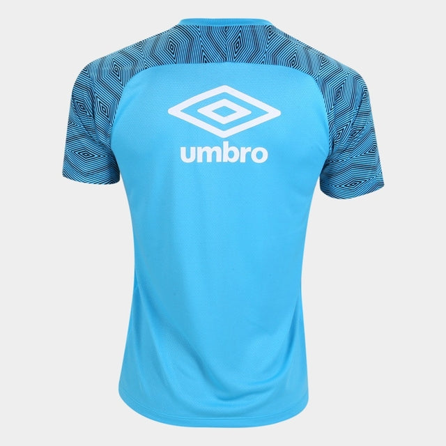 Camisa de Treino Grêmio 21/22  - Azul