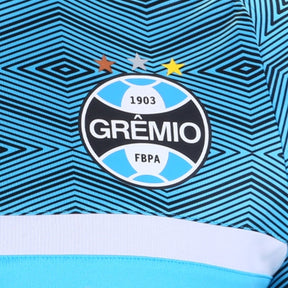 Camisa de Treino Grêmio 21/22  - Azul