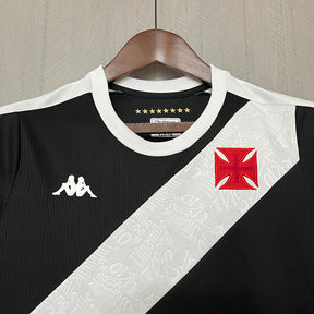 Kit Infantil Vasco I 24/25