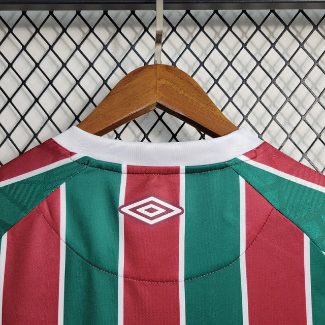 Regata do Fluminense 23/24 Home