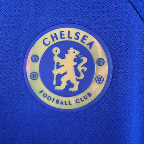 Camisa Chelsea I 23/24 Nike - Azul