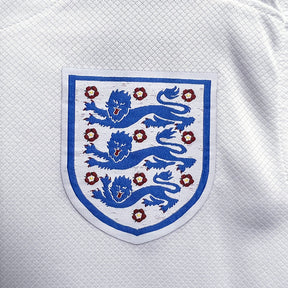 Camisa Seleção Inglaterra I 23/24 Nike - Branco