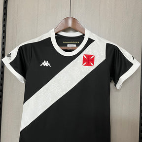 Kit Infantil Vasco I 24/25