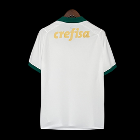 Camisa Palmeiras II 24/25  - Branco