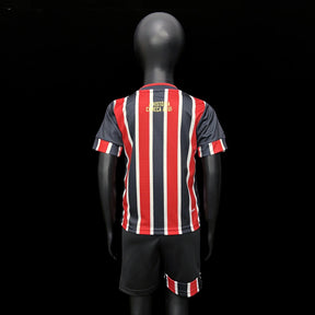 Kit Infantil do São Paulo 24/25