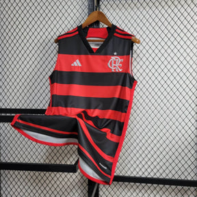 Regata do Flamengo 24/25