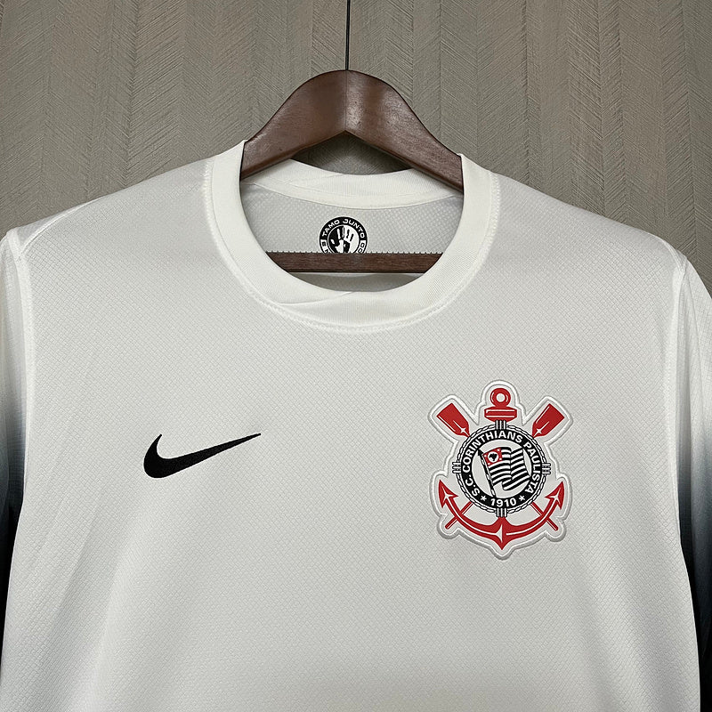 Camisa Corinthians 24/25