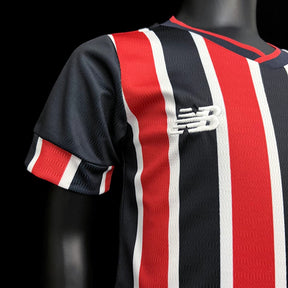 Kit Infantil do São Paulo 24/25