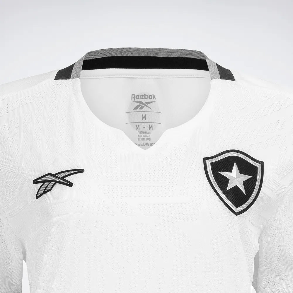 Camisa Botafogo III - 24/25 Feminina