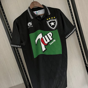 Camisa Botafogo II - 1995 Retrô