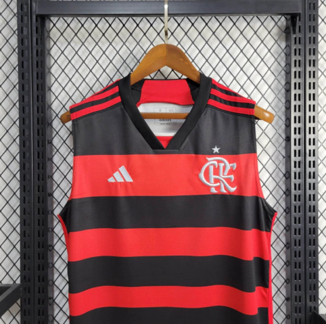 Regata do Flamengo 24/25