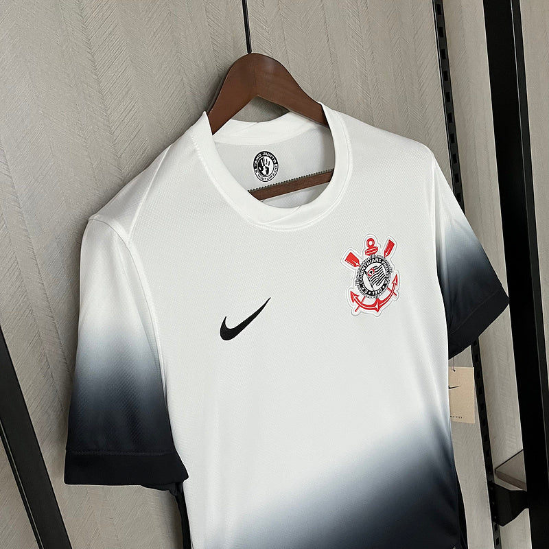 Camisa Corinthians 24/25