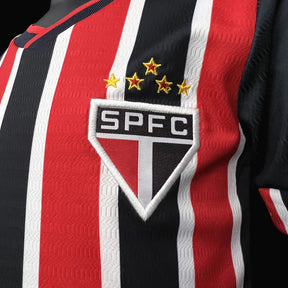 Kit Infantil do São Paulo 24/25