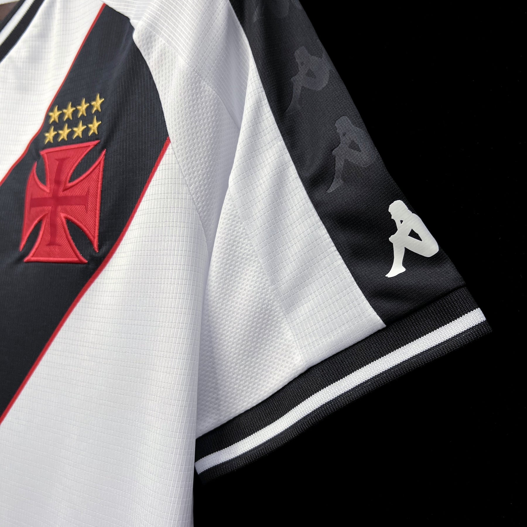 Camisa Vasco II 24/25