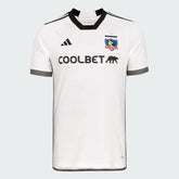 Camisa Colo Colo 24/25 - Adidas