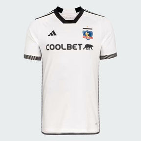 Camisa Colo Colo 24/25 - Adidas