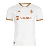 Camisa Al-Nassr III 23/24 Duneus - Branco