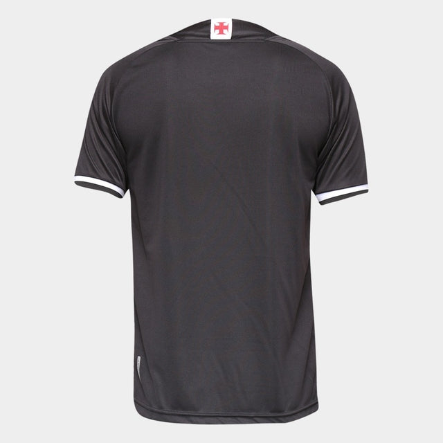 Camisa Vasco III 21/22 - Preto