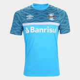 Camisa de Treino Grêmio 21/22  - Azul