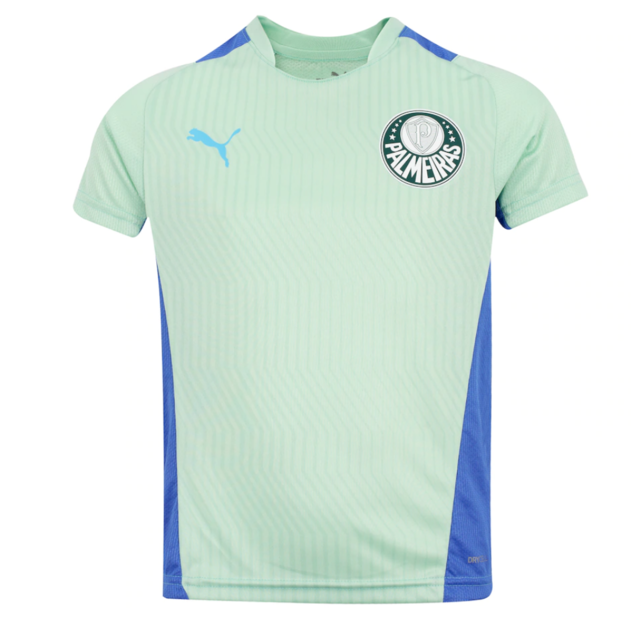 Camisa de Treino Palmeiras 22/23  Verde