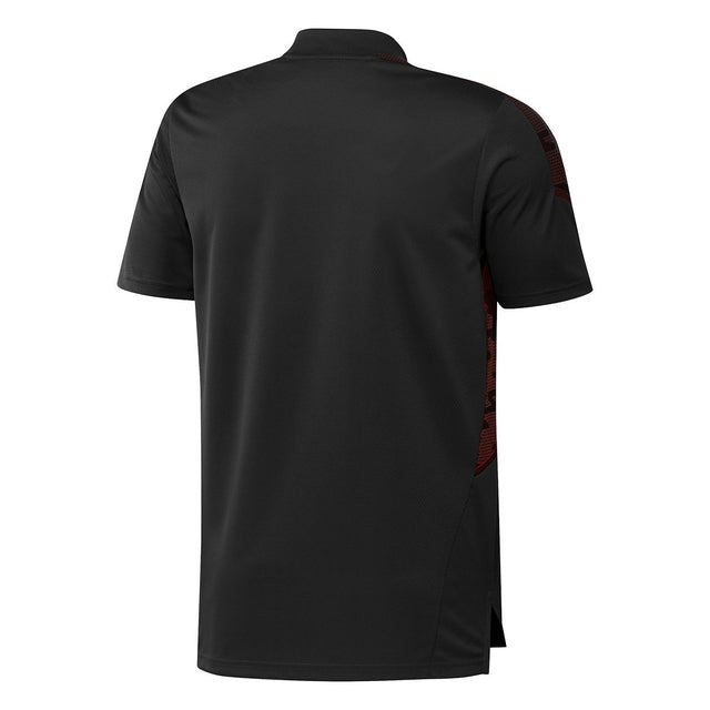 Camisa de Treino São Paulo 21/22  Preto