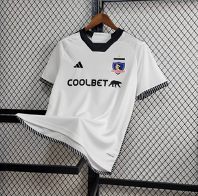 Camisa Colo Colo 24/25 - Adidas