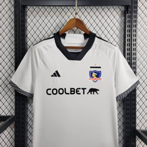 Camisa Colo Colo 24/25 - Adidas