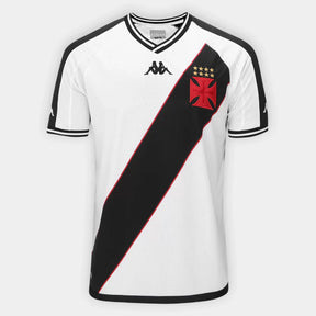 Camisa Vasco II 24/25