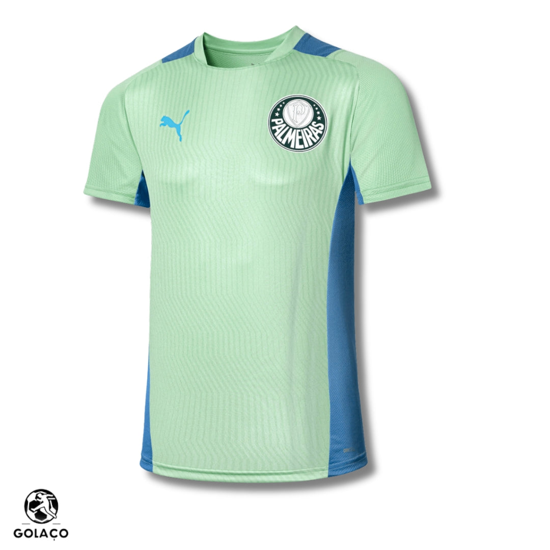 Camisa de Treino Palmeiras 22/23  Verde